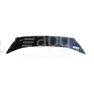 Hyundai Elantra MD Front Bar Grille (06/11-12/15)