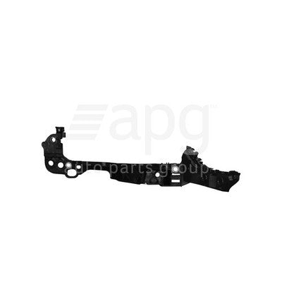 Genuine Volkswagen Golf A6 Head Lamp bracket RH (02/09-02/16)