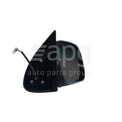 Genuine Toyota Hilux Door Mirror RH Electric Without Indicator (02/05-07/11)