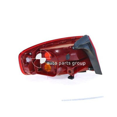 Audi A4 B8 Tail Lamp RH (06/12-09/13)