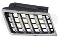 Genuine Mitsubishi Challenger Grille Left Hand Chrome/Grey (09/09-05/13)