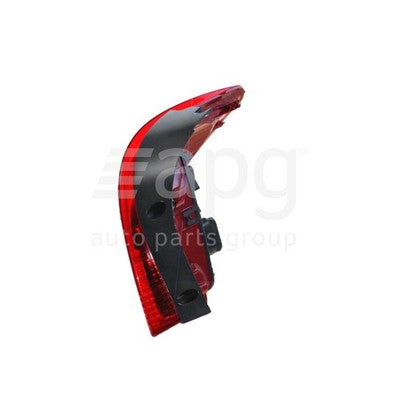 Genuine Peugeot 308 T7 Tail Lamp LH (02/08-07/11)