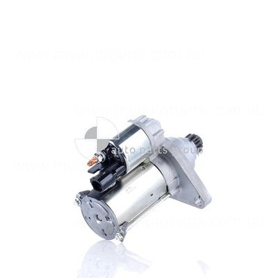 Audi A1 8X/8P/1Z Starter Motor Valeo Type 12 Volt (06/04-01/18)