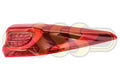 Genuine Kia Sportage Tail Lamp Right Hand With LED (04/18-06/21)