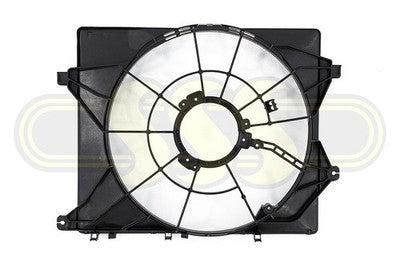Genuine Kia Stonic Radiator Fan Cowl (06/20-On)
