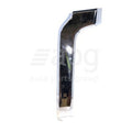 Genuine Mitsubishi Pajero NX Front Bar Mould Chrome LH (05/14-On)