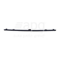 Genuine Toyota Corolla ZRE182R Rear Bar Mould (08/12-03/15)