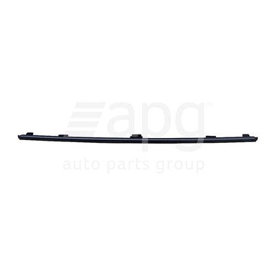 Genuine Toyota Corolla ZRE182R Rear Bar Mould (08/12-03/15)