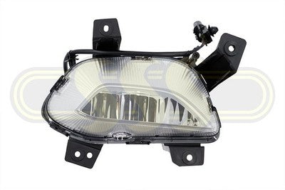Genuine Kia Stonic Fog Lamp Right Hand Front (06/20-On)