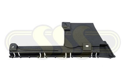 Ford Fairmont Bar Bracket Slide Right Hand Rear (09/06-03/08)