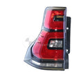 Genuine Toyota Landcruiser Prado GDJ150R/GRJ150R Tail Lamp LH (04/17-05/24)