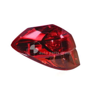 Genuine Subaru Liberty B4/B4A Tail Lamp LH (09/03-09/06)
