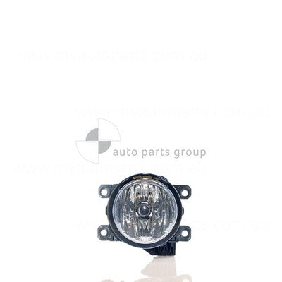 Genuine Honda Accord Euro 8th Gen/9th Gen/RM Fog Lamp R/L (07/11-01/17)