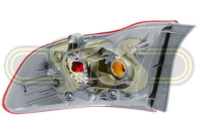 Toyota Corolla 94-On Tail Lamp Left Hand TYC (03/07-04/10)