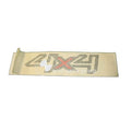 Genuine Ford Ranger PX II Decal (06/15-05/18)