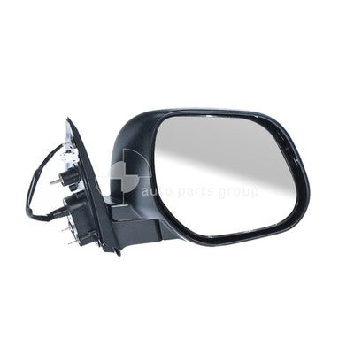 Genuine Mitsubishi ASX Door Mirror RH Electric Without Indicator (07/10-10/25)