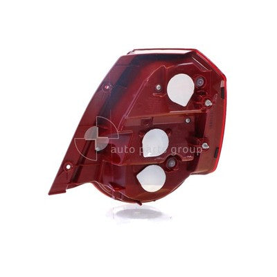 Holden Barina TK Tail Lamp LH (12/05-12/12)