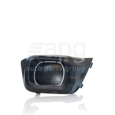 Genuine Ford Ranger PX III Front Bar Grille LH (05/18-07/22)