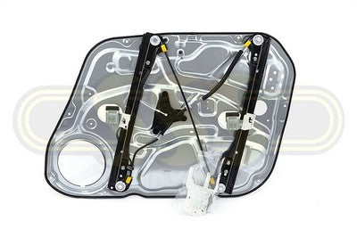 Hyundai I30 Door Window Regulator Left Hand Front Electric No With (01/07-03/12)