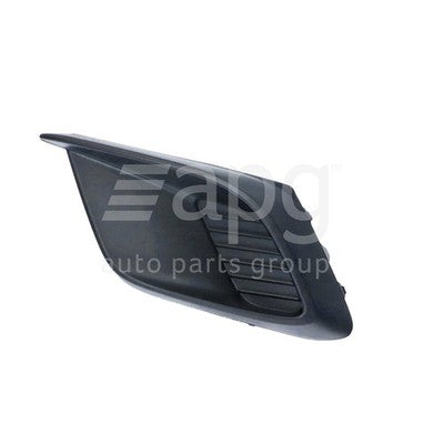 Genuine Mazda 3 BM Front Bar Grille LH (11/13-04/16)