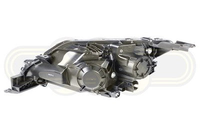 Genuine Mitsubishi Triton Head Lamp Right Hand No LED (10/18-11/23)