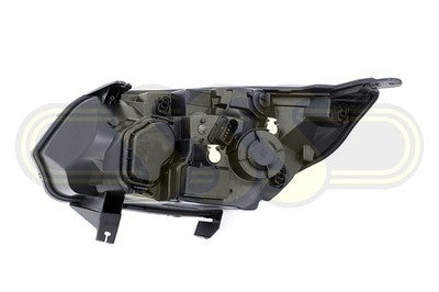 Holden Colorado 7 Suv Head Lamp Right Hand No Projector (2012-2016)