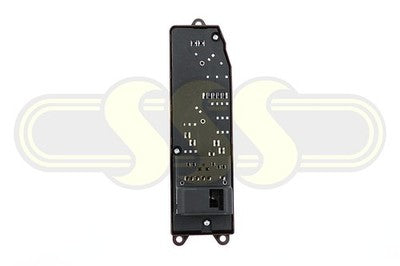Toyota Hilux 1988-On Switch Window 4 Buttons 14Pins (08/08-04/12)