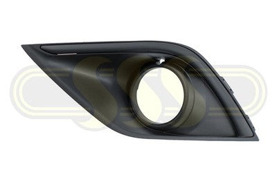 Genuine Mitsubishi Outlander Fog Lamp Cover Left Hand Suit Globe (04/18-06/21)