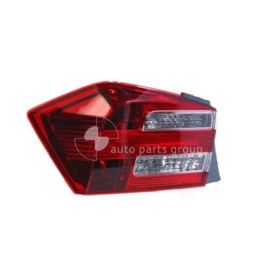 Honda City GM Tail Lamp LH (05/12-04/14)