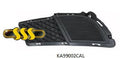 Genuine Kia Cerato Fog Lamp Cover Left Hand No Fog Light Type (08/10-03/13)