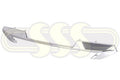Isuzu Dmax Grille Mould Chrome Type 1 (2020-12/23)