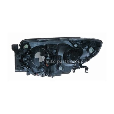 Genuine Subaru Forester SG Head Lamp RH (09/06-02/08)