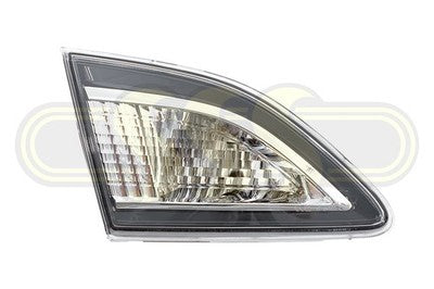 Mazda Mazda3 Rear Garnish Lamp Left Hand Sedan (08/11-11/13)