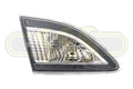 Mazda Mazda3 Rear Garnish Lamp Left Hand Sedan (08/11-11/13)