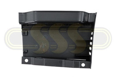 Genuine Toyota Hiace Door Step Cover Right Hand Front 9/07 (01/05-08/10)