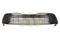 Toyota Camry Bar Grille Front No Tow Hook Hole AFTER MARKET NO TOW (11/17-02/21)