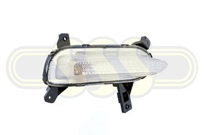 Genuine Kia Cerato Bar Lamp Right Hand Front (03/18-03/21)