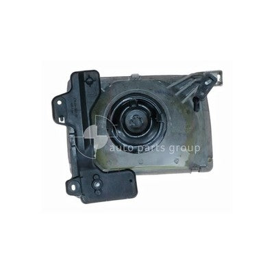 Nissan Navara D22 Head Lamp LH (02/97-10/01)