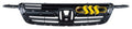 Honda Crv Grille (12/01-08/04)