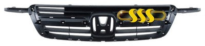 Honda Crv Grille (12/01-08/04)