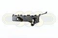 Genuine Mazda Mazda3 Bar Bracket Slide Left Hand Front (05/16-04/19)