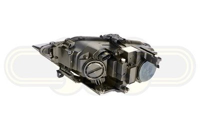 Audi A4 Head Lamp Right Hand No XENON (02/12-02/16)