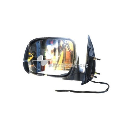 Toyota Hilux GGN15R/GGN25R/KUN16R Door Mirror RH (02/05-10/08)
