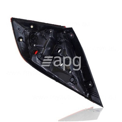 Honda Civic 10th Gen Tail Lamp RH (05/16-08/21)