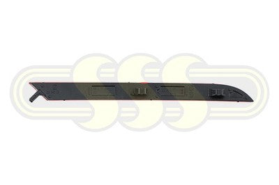 Genuine Volkswagen T Roc Bar Reflector Left Hand (01/20-12/21)