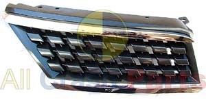 Nissan Tiida C11 Grille RH (02/06-11/09)