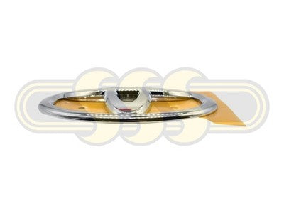 Genuine Toyota Landcruiser Badge/Logo *T* Logo On Grille (08/16-10/23)