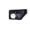 Genuine Toyota RAV4 AXAA54R/AXAH52R/AXAH54R Fog Lamp Bezel LH (09/20-11/25)