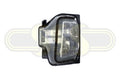 Genuine Mazda Cx5 Door Mirror Lamp Left Hand (01/12-12/14)