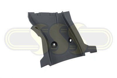 Genuine LDV Mifa9 Bar Grille Right Hand Front (09/22-On)